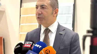 DTO Başkanı Erdoğan ihracat potansiyelini vurgularken