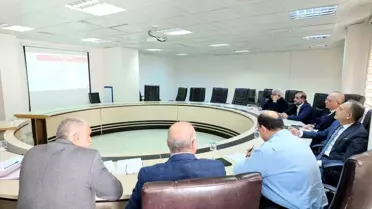 Elazığ yeni sağlık tesisi tasarımı