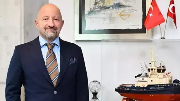 Gemi ihracat grafiği