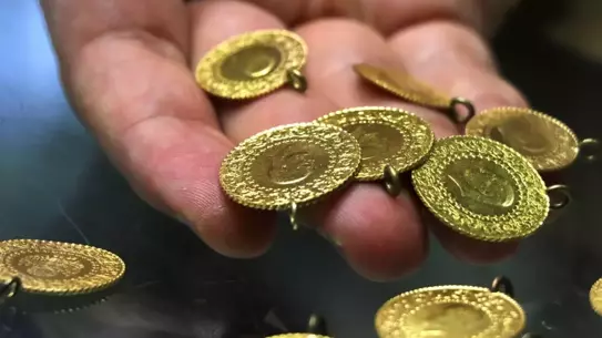 Altın üretim süreci ve KMTS sistemi