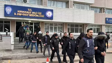 Ele geçirilen bahis terminalleri