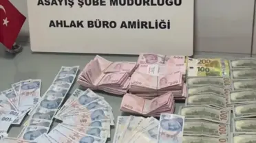 Operasyon sırasında çekilen fotoğraf