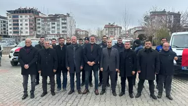 Kovancılar Belediyesi yeni araçları - ana görsel