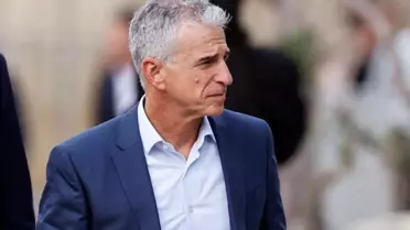 Miami'de yapılan görüşme odası