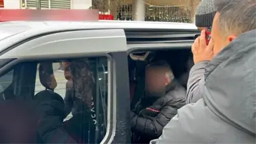 Sahte bileziklerin incelenmesi