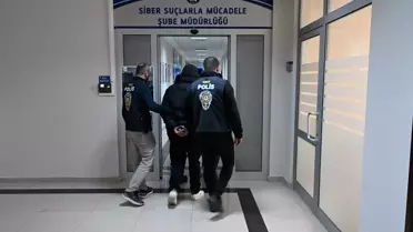 Siirt’te Sahte Araç İlanlarıyla 1 Milyon Lirayı Kovalayan İki Şüpheli Tutuklandı