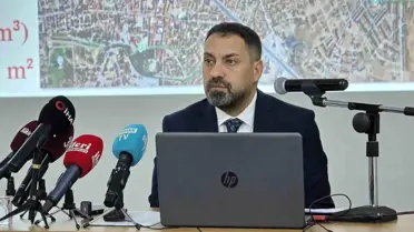 Sorgun’da yeni yatırım projeleri