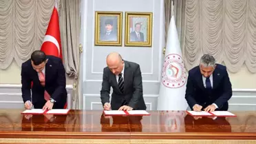 Modern Sulama Sistemleri Görseli