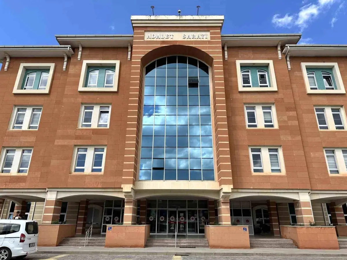 Kastamonu’da Telefon Dolandırıcılığına 2 Yıl Hapis ve 20 Bin TL Para Cezası