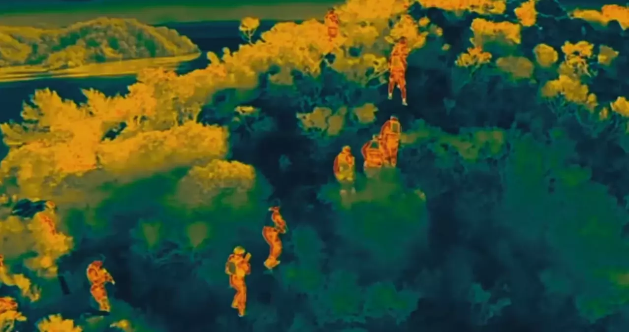 15 İl’de Göçmen Kaçakçılığı Operasyonu: 155 Şebeke Üyesi Yakalandı