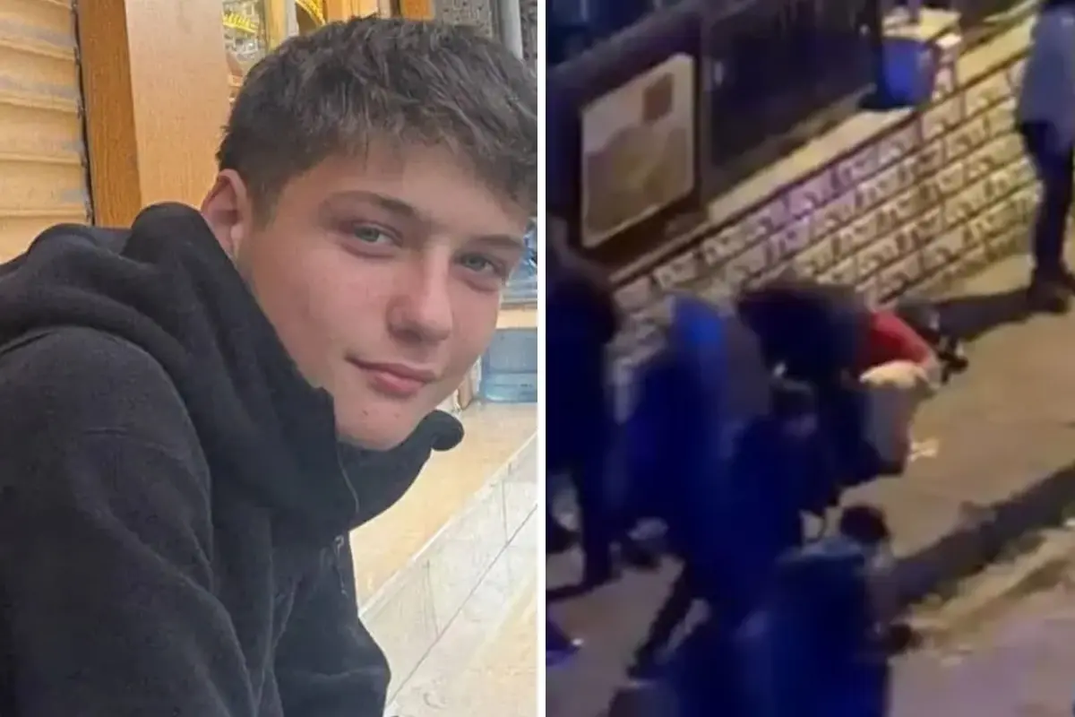 Güngören'de Atlas Çağlayan anısına düzenlenen tören