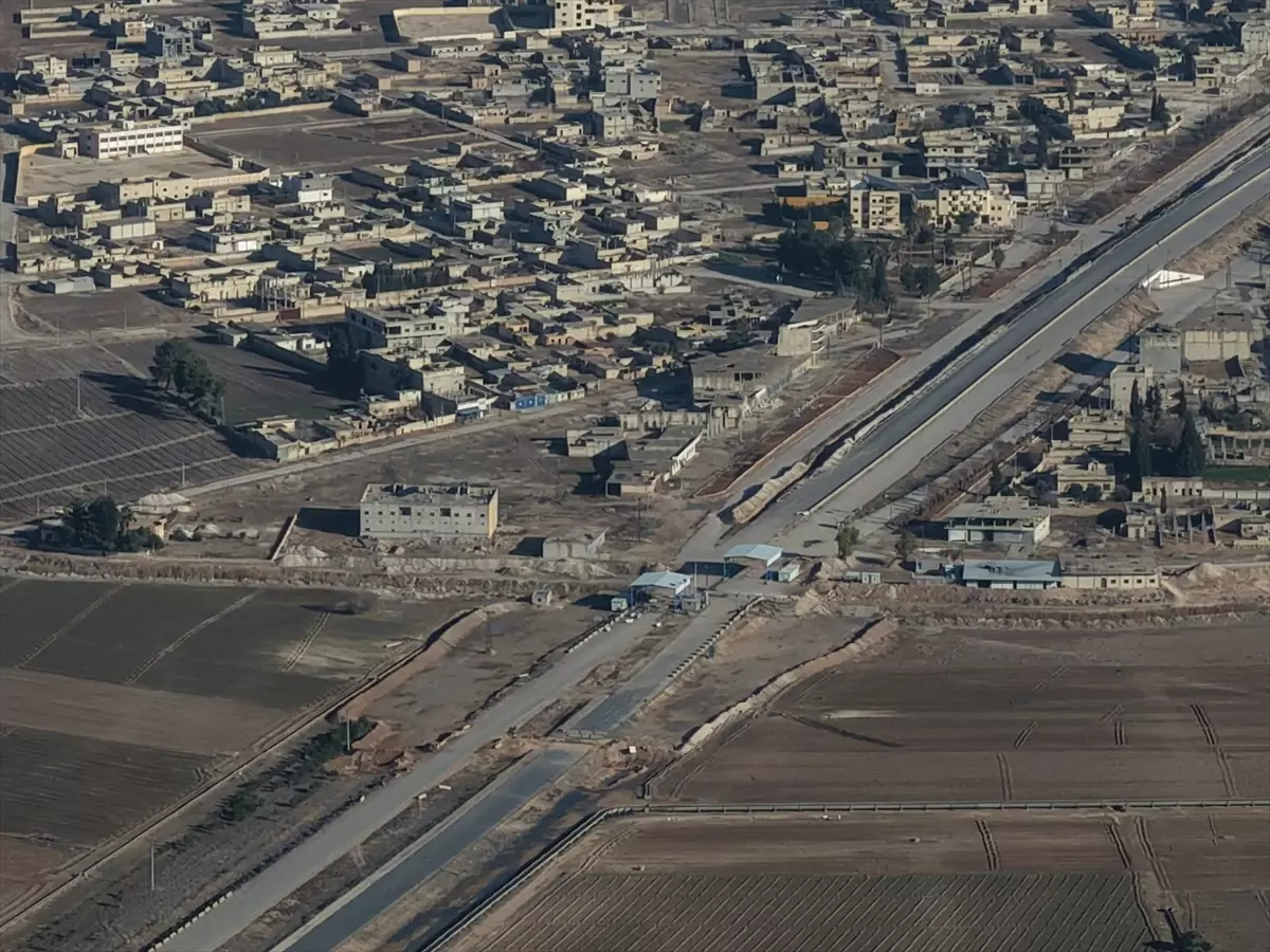 Deyr Hafir’de Savaşın Gölgesinde Sessizlik: Suriye Ordusu Hazırlık Aşamasında