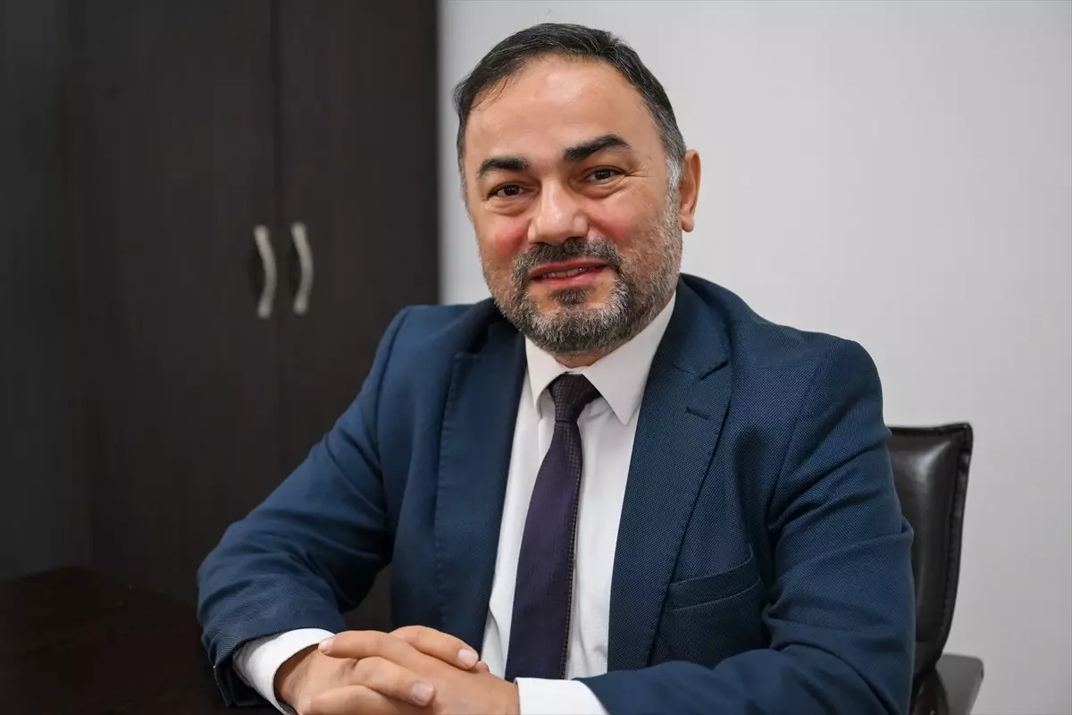 Adana’da AA’nın “Yılın Kareleri” Oylaması Heyecanı