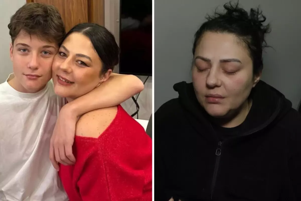 Güngören'de 17 Yaşındaki Atlas'ı Bıçaklayan Çocuğun Şok Sosyal Medya Paylaşımı Gündemi Salladı