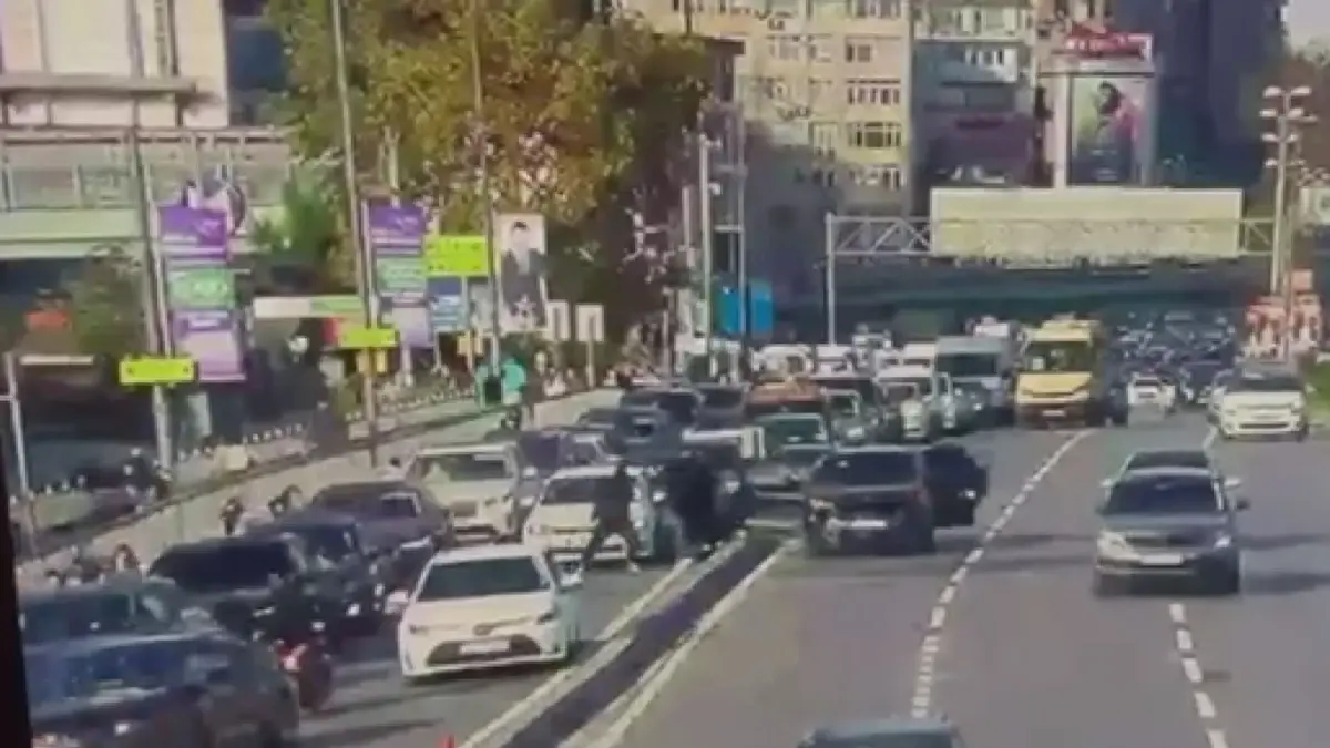 Şişli’de Avukat Serdar Öktem’e Uzun Namlulu Silahlarla Saldırı: Ağır Yaralı ve Ölüm