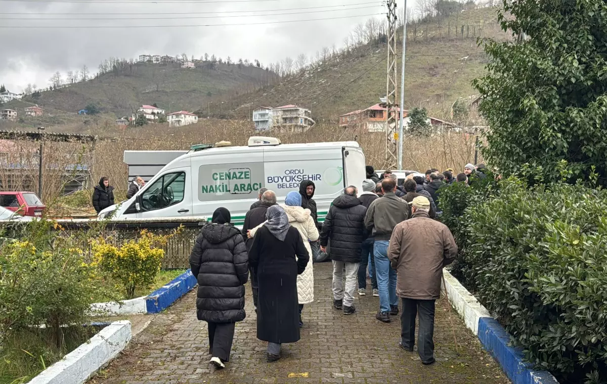 Nahçıvan'da Gaz Sızıntısı: Büşra Aksu'nun Son Yolculuğu