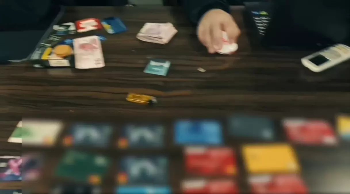 Batman’da 1,2 Milyar TL’lik Yasa Dışı Bahis Şebekesi Çökertildi, 8 Şahıs Tutuklandı