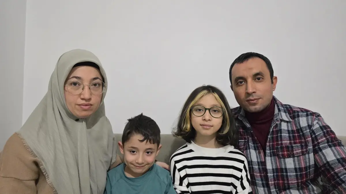 Levi Cafer Nacak için İzmir’de Dayanışma Kampanyası Başlatıldı