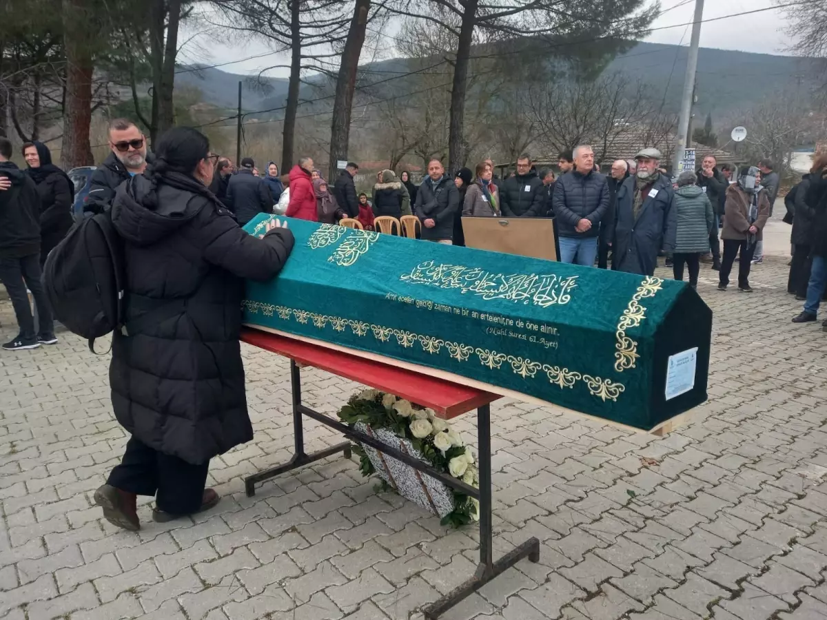 Etiyopya'da Silahlı Saldırıda İş Adamı Cengizhan Güngör Şehit Oldu
