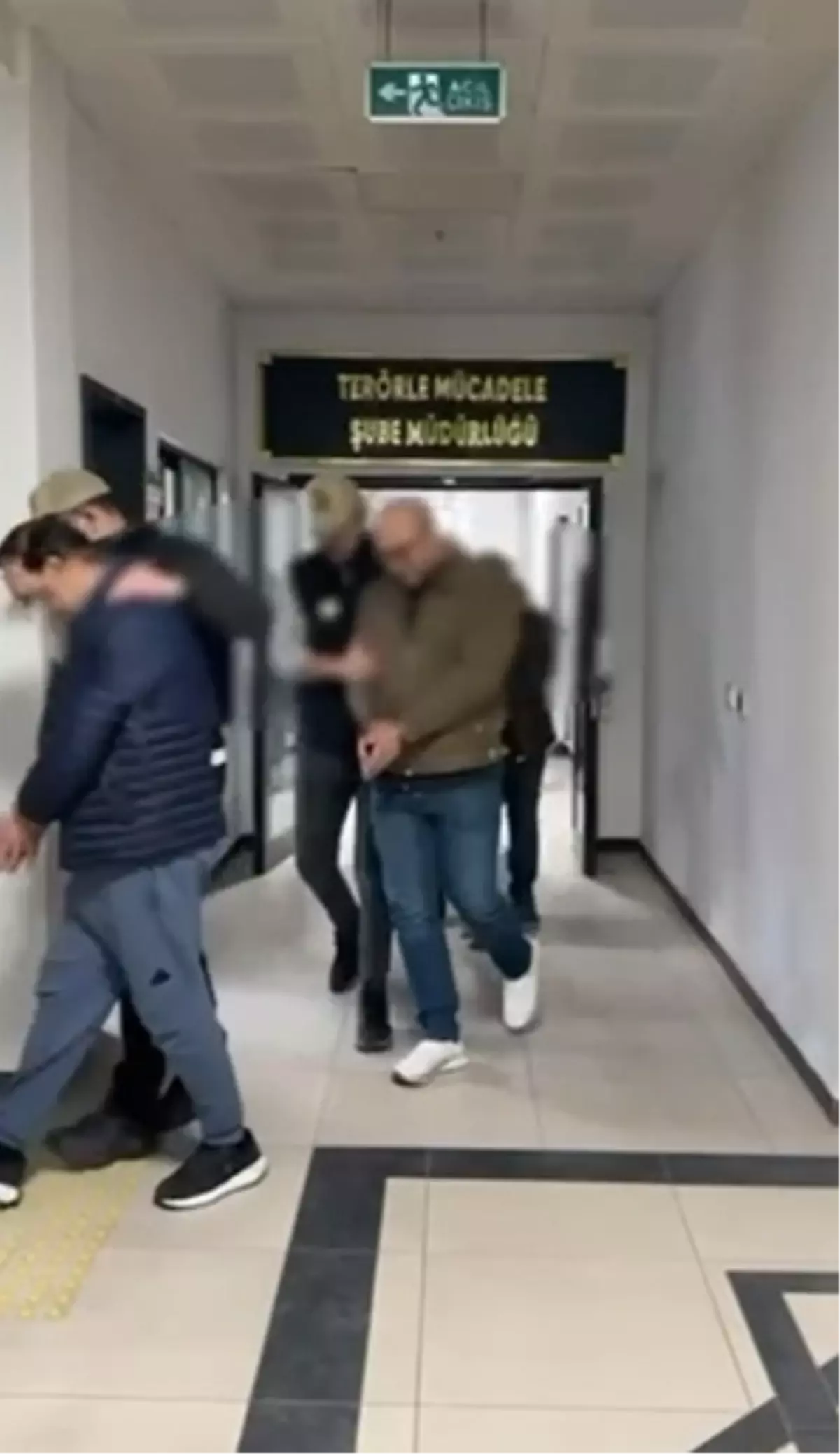 Kocaeli'de FETÖ Operasyonu: 5 Kişi Tutuklandı, 16 Gözaltı