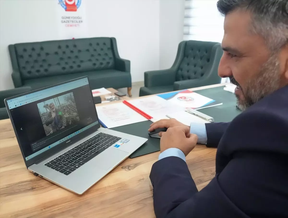 AA Fotoğraf Yarışması: Yılın Kareleri Oylaması Gündemde