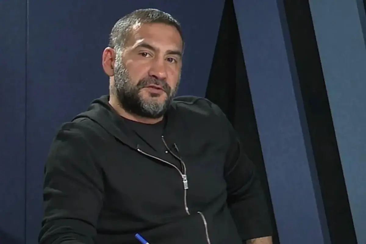 Ümit Karan’ın Uyuşturucu Operasyonunda Gözaltı ve Tutuklama Süreci