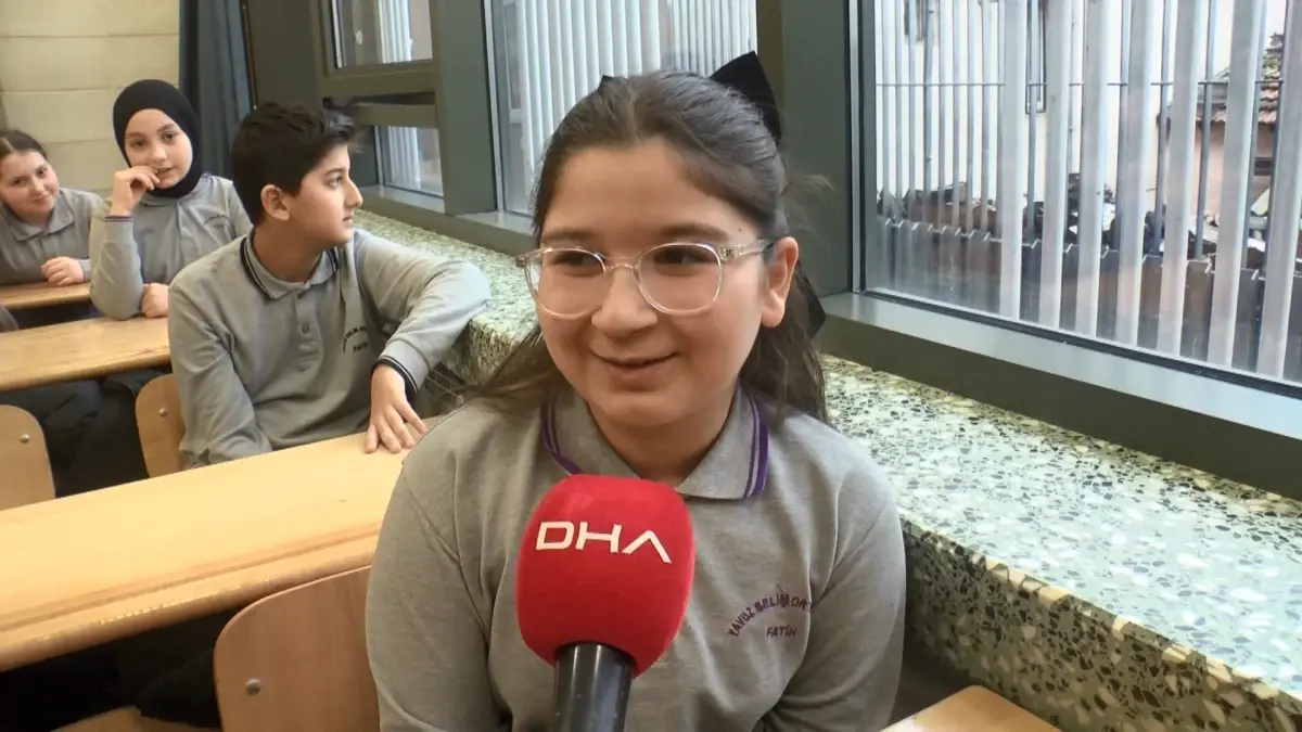 İstanbul’da 300 Yeni Kreş ve Anaokulu İçin Okul Güçlendirme Projesi Başladı