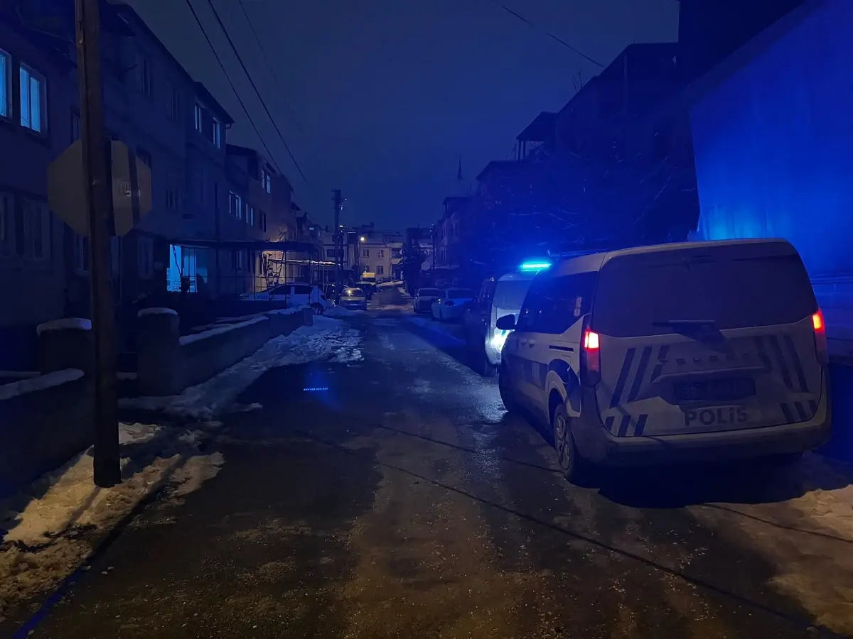 Kayseri'de 1,5 Yaşındaki Engelli Bebek Ölüm Nedeni Araştırılıyor