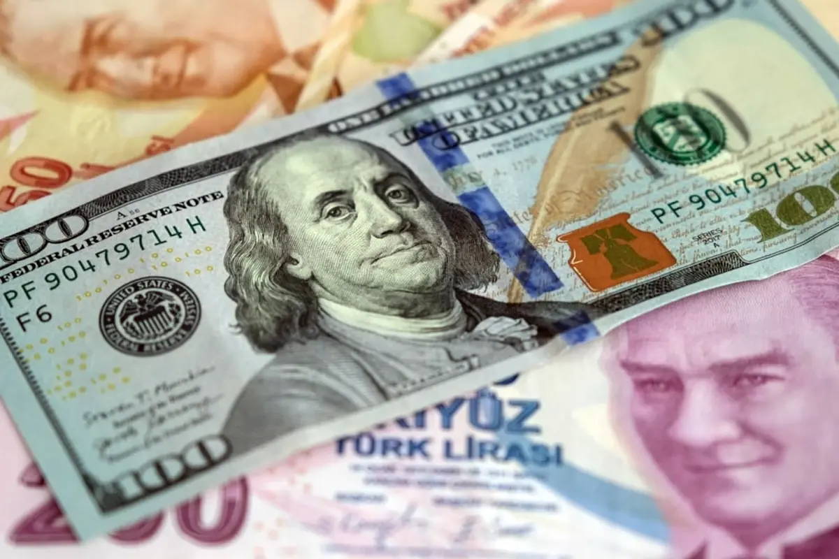 Merkez Bankası’nın 2026 Yıl Sonu Enflasyon ve Dolar Tahmini Açıklandı