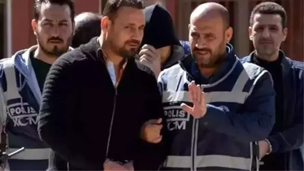 E-İmza Davasında 29 Sanığın Tahliye Talebi Mahkeme Tarafından Reddedildi