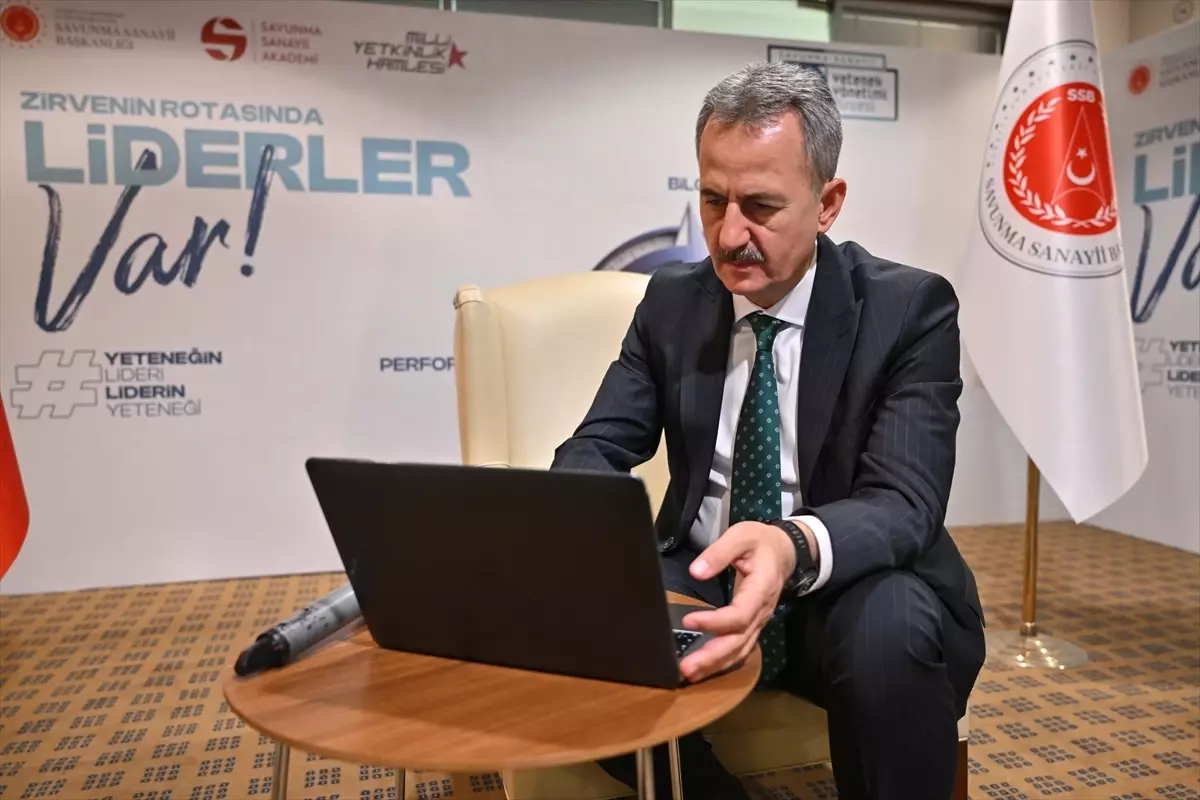 Yılın Kareleri Oylaması Başladı: Haluk Görgün de Katıldı