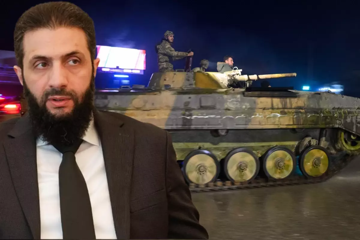 Suriye Ordusu Deyr Hafir’de YPG’ye Karşı Operasyon Başlatıyor