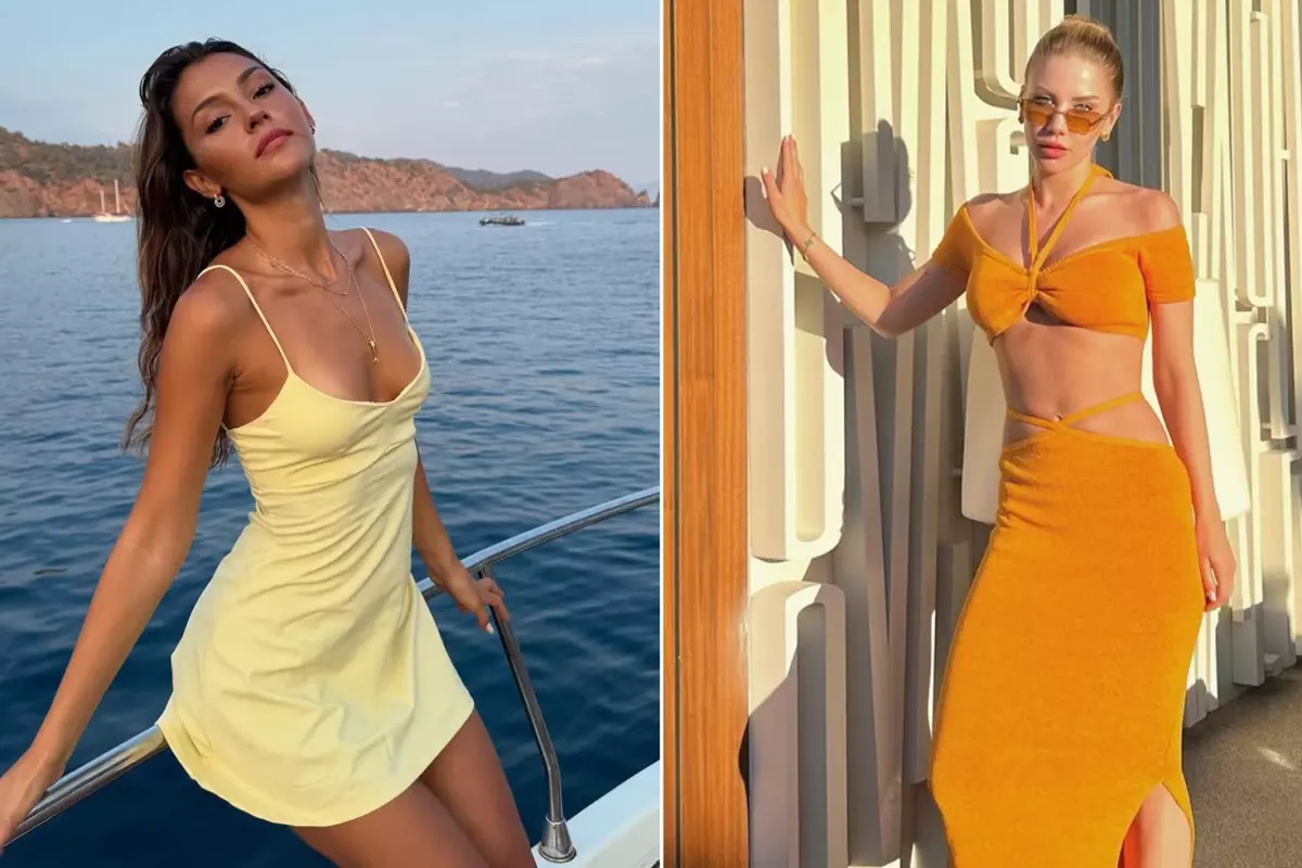 Ünlü İsimlerde Yeni Uyuşturucu Operasyonu: 5 Kişi Gözaltına Alındı