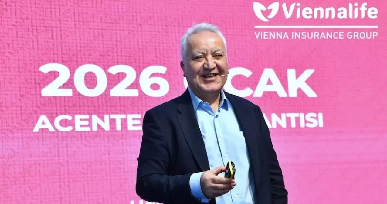 Viennalife, 2026 Performans ve Kalite Yılı Hedeflerini Acentelerle Paylaştı
