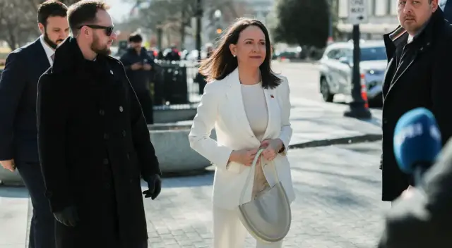 Machado'nun açıklamaları