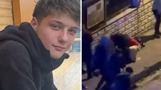 Güngören'de 17 Yaşındaki Atlas'ın Ölümü Ülke Gündeminde: Geniş Çaplı Tepkiler Yağdı