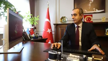 Yılın Kareleri yarışmasından seçilmiş bir doğa fotoğrafı