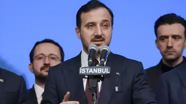 İBB’nin Mezarlıkları İmara Açtığı İddiası: AK Parti İstanbul İl Başkanı Özdemir’den Açıklama