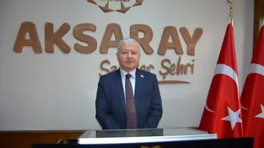 Vali Duru'nun görev töreni