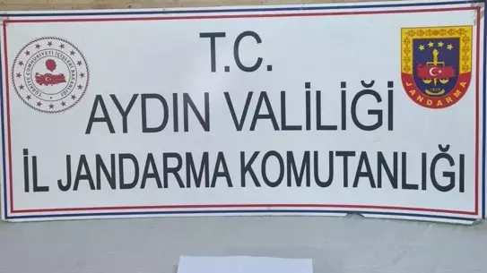 Aydın’da Anadolu Mirası Kaçakçılığına Yönelik Operasyon Sonuçları