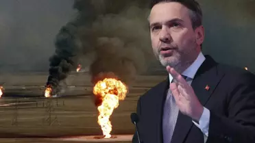Enerji Bakanı Bayraktar'tan Yeni Yatay Sondaj Projesi: Gabar Rezervlerinin Üç Katına Çıkma Potansiyeli