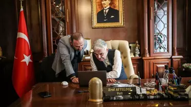 Yılın Kareleri Oylamasına Katılan Fotoğraflar