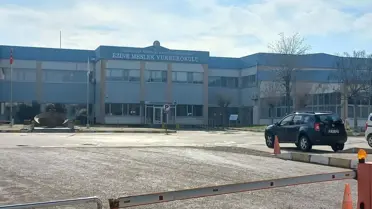 Soruşturma dosyasındaki belgeler