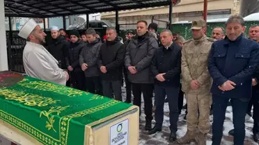 Mesudiye'de 11 Yaşındaki Damla T.'nin Vefatı: Şeker Hastalığı Nedeniyle Yaşamını Yitirdi