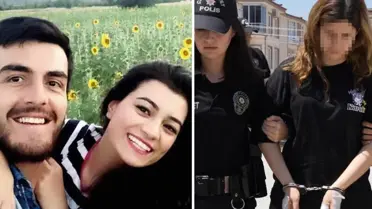 Burdur’da Şok Cinayet: Kadın ve Çocuğu Bıçakladıktan Sonra Mesajla Bilgi Verdi