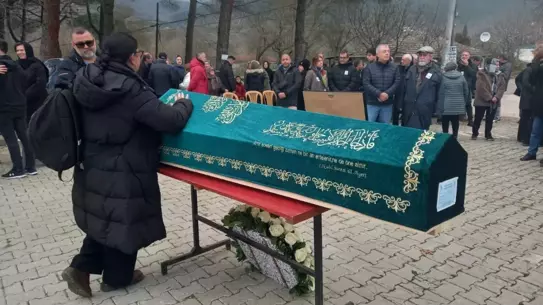 Etiyopya'da Silahlı Saldırıda İş Adamı Cengizhan Güngör Şehit Oldu