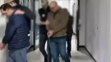 Kocaeli'de FETÖ Operasyonu: 5 Kişi Tutuklandı, 16 Gözaltı