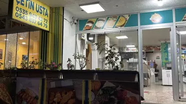 Gebze'de Silahlı Saldırı: Restorana Yönelen Ateş 2 Yaralı Bıraktı