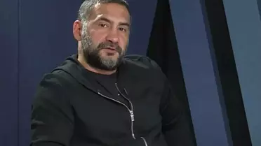 Ümit Karan mahkeme salonu