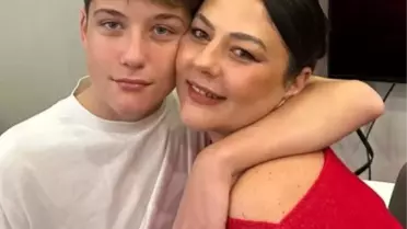 Olay yerinde polis ekipleri